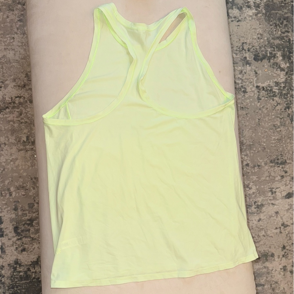 ATHLETA Racerback Tank Top